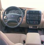 Ford Ranger America 2001 года